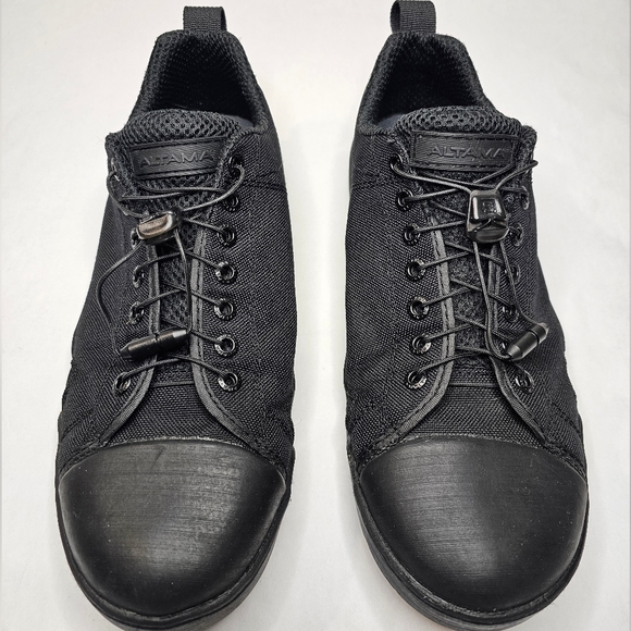 Altama Maritime OTB 335001 Assault Fin Friendly Operators Boots - Low Top 8W - Picture 1 of 7